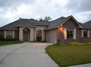 2669 Jared Ln, Marrero, LA 70072