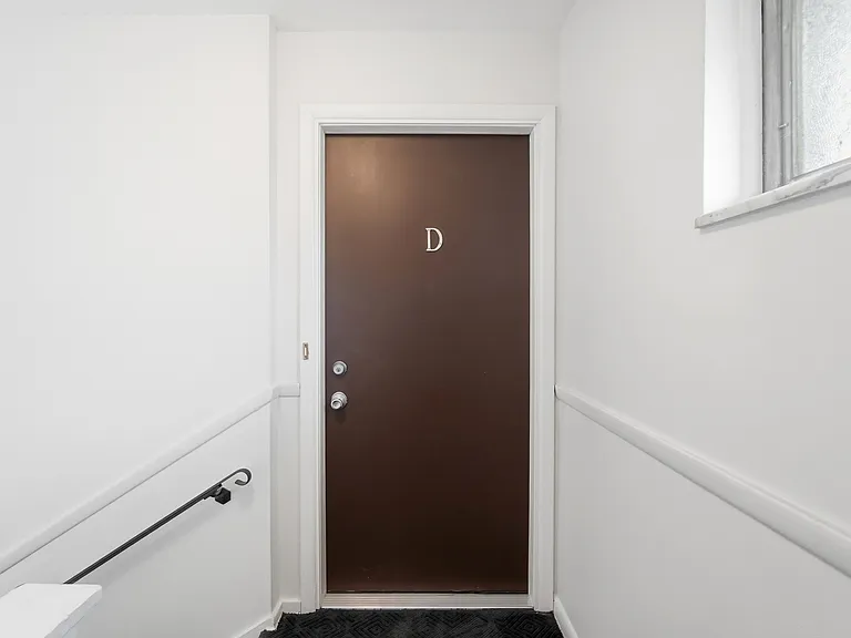1551 King Ave #D — Photo 4