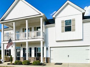 1105 Fawn Forest Rd, Grovetown, GA 30813