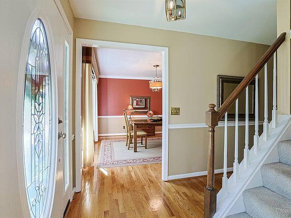 4th image of 1077 Hawkstone Dr