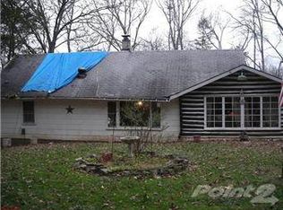 7301 Cedar Grove Ln, Dittmer, MO 63023