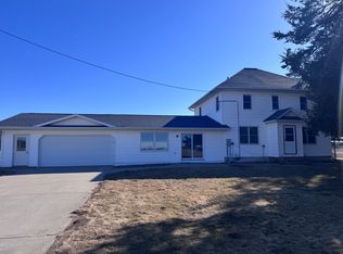 N9820 County Road Xx, Wisconsin Dells, WI 53965