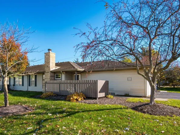 2658 Rolling Oaks Blvd, Hilliard, OH 43026