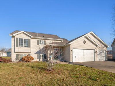 10150 31st Ct NE, Saint Michael, MN, 55376