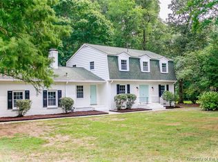 201 Aspen Blvd, Yorktown, VA 23692