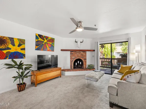 3031 N CIVIC CENTER Plaza #215, Scottsdale, AZ 85251