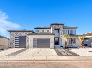 2846 S 3480 W, Hurricane, UT 84737