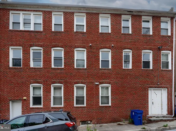 116 Callender St, Baltimore, MD 21201
