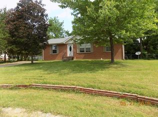 513 Mallory Dr, Clarksville, TN 37042