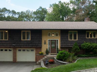 22 Tunxis Trail, Bolton, CT, 06043