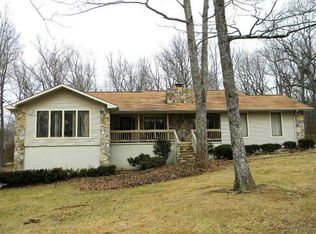14 Lisa Ct, Fairfield Glade, TN 38558