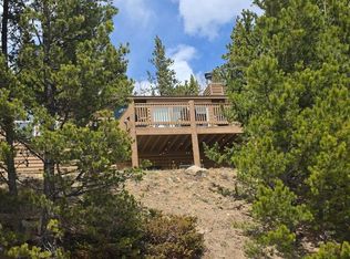 55 Hillside Rd, Idaho Springs, CO 80452