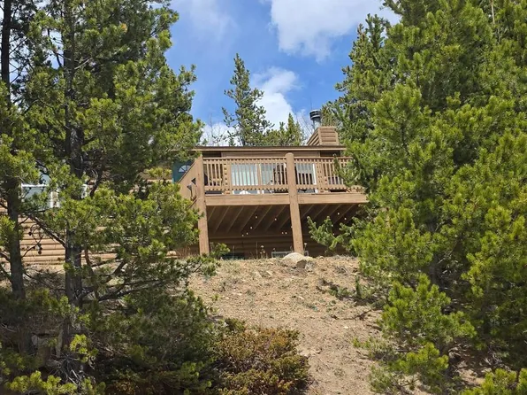 55 Hillside Rd, Idaho Springs, CO 80452