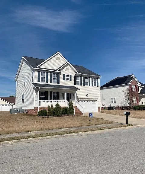 3536 Lena Ln — Photo 1