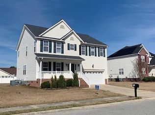 3536 Lena Ln, Greenville, NC 27834