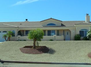 3608 Hollister Dr, Lake Havasu City, AZ 86406