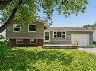 3255 Winding Creek Dr, Columbus, OH 43223