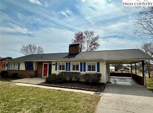 178 Cedar Valley Rd, Hudson, NC 28638