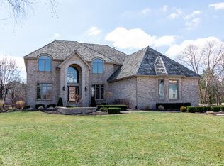 151 Silo Ridge Rd N, Orland Park, IL 60467