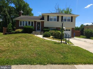 142 Ashbrook Rd, Cherry Hill, NJ 08034