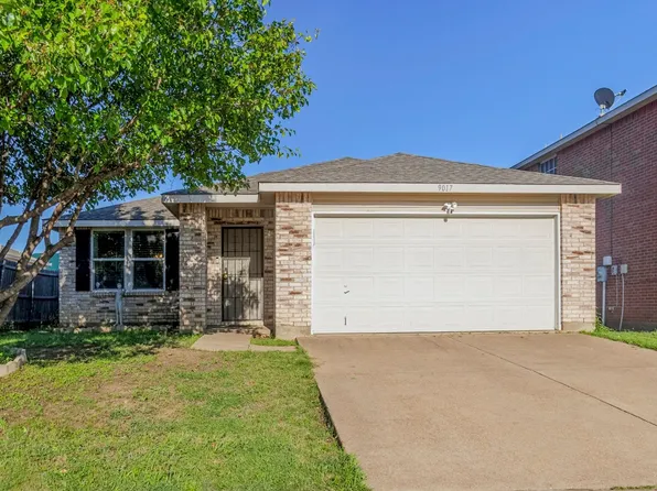9017 Quarter Horse Ln, Fort Worth, TX 76123