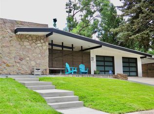 3069 S Detroit Way, Denver, CO 80210