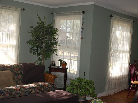 Formal Living Area
