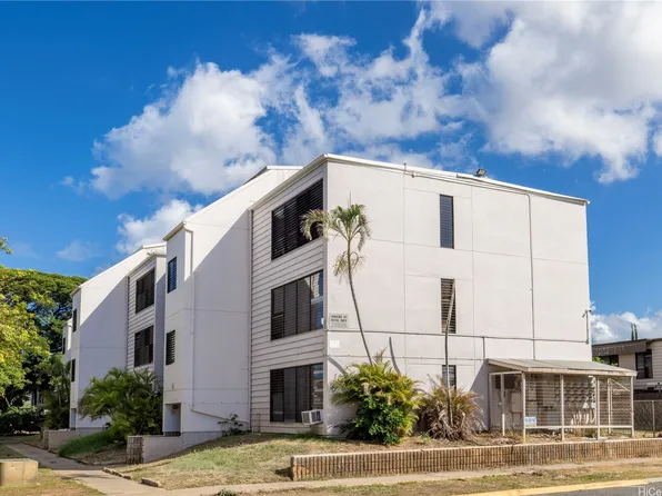 87-134 Helelua St APT A202, Waianae, HI 96792