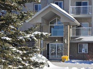 240 Spruce Ridge Rd #204, Spruce Grove, AB T7X0G5