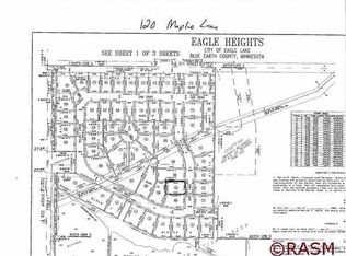 120 Maple Ln, Eagle Lake, MN 56024