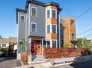 45 Dane St #2, Somerville, MA 02143