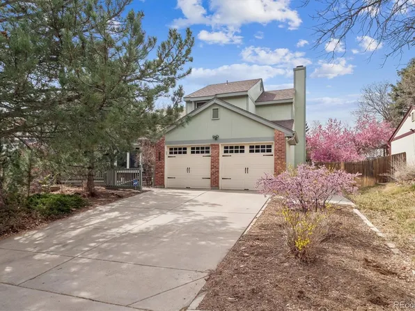 5035 S Evanston Street, Aurora, CO 80015