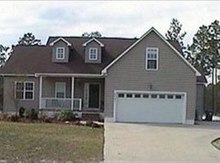 2001 Gastonia Rd, Southport, NC 28461