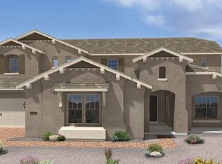 5157 Acadia St, Gilbert, AZ 85298