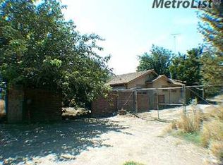 17113 State Highway 33, Patterson, CA 95363