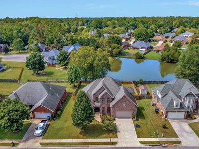 116 Equestrian Ln, Madison, AL, 35758