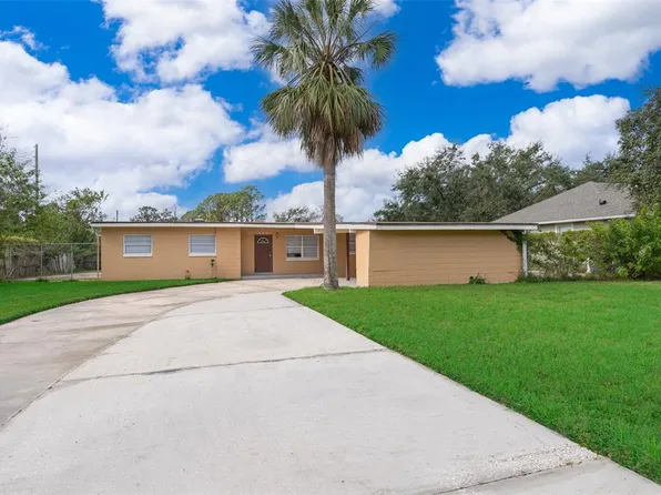 (undisclosed Address), Orlando, FL 32815