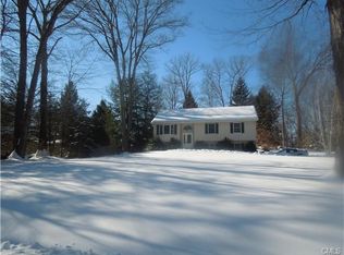 1 Andover Rd, New Fairfield, CT 06812