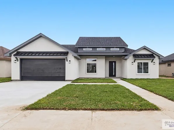 9072 New Orleans Ct, Los Fresnos, TX 78566