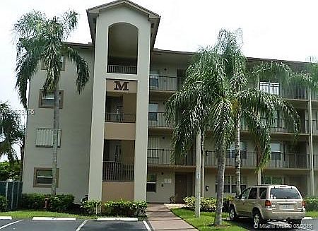 1st image of 13800 SW 5th Ct #202-M
