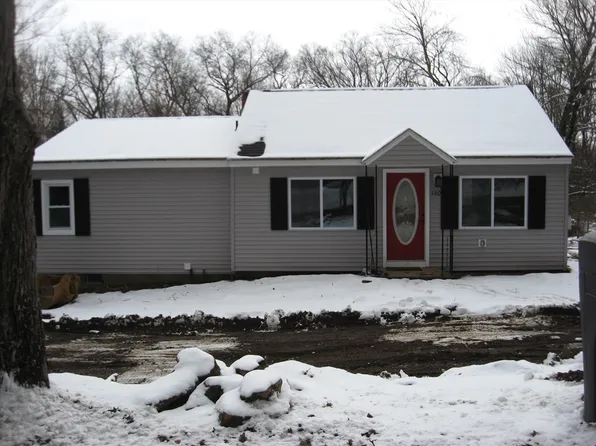 160 Peterson Rd, Palmer, MA 01069