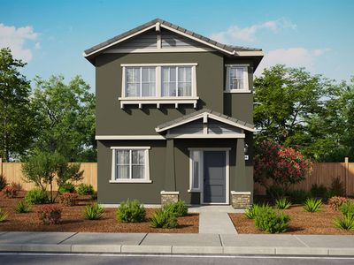 3318 Lunar Sky Walk, Sacramento, CA, 95834