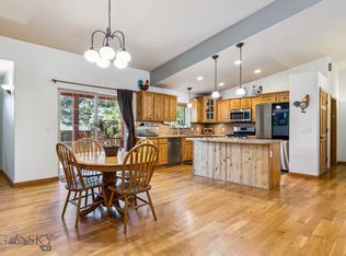 93 Landmark Dr, Belgrade, MT 59714