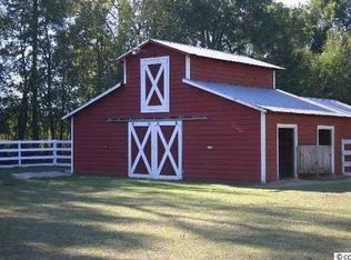 3255 S Pamplico Hwy, Pamplico, SC 29583