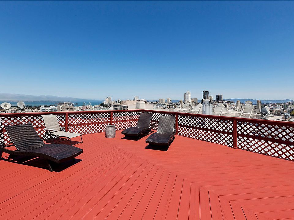 1st image of 1950 Clay St #402