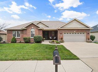 4105 Eagle View Ct, Columbia, MO 65203