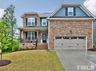 2004 Pineola Bog Trl, Apex, NC 27502