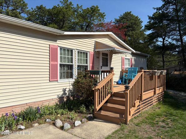 308 Kenwood Court, Manchester, NJ 08759