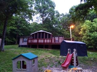 131 Macedonia Rd, Castalian Springs, TN 37031