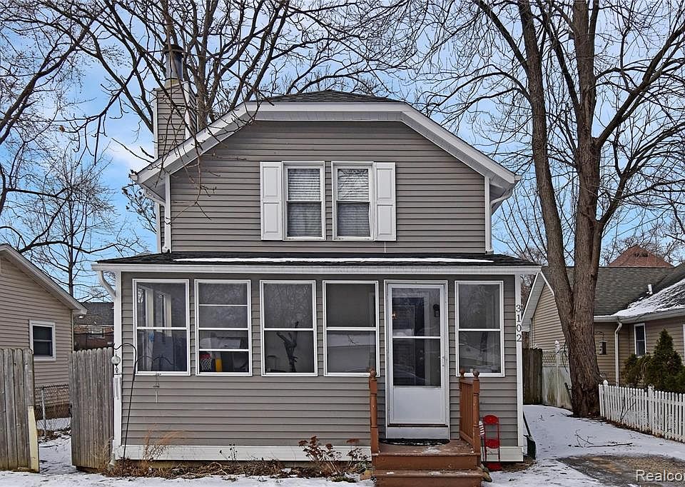 3102 Cass Lake Ave, Keego Harbor, MI 48320 Zillow